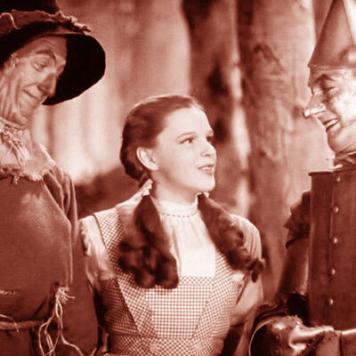 Judy Garland and the long history of 'Me Too' in Hollywood