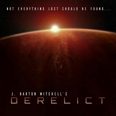 DERELICT Season 2 Trailer