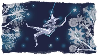 #29 - De menselijke natuur #6: Voorbij de Natuur