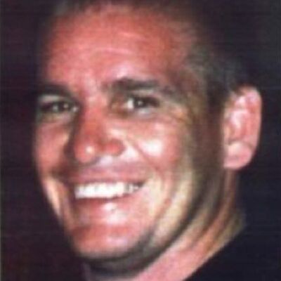 Episode 6: The unsolved murder of Wayne Crossingham