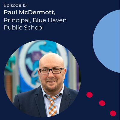 Paul McDermott