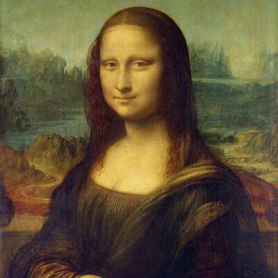 Episode 16: (Non) ridateci la Gioconda