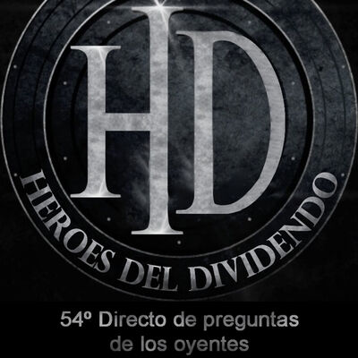 54º Programa HD - Directo de preguntas de los oyentes