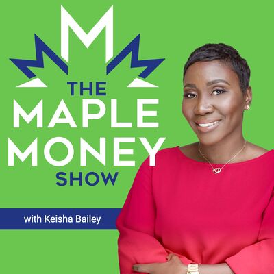 Here’s Why Anyone Can Start Investing, with Keisha Bailey