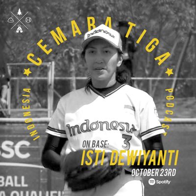 Inning 5 - ON BASE feat. Isti Dewiyanti