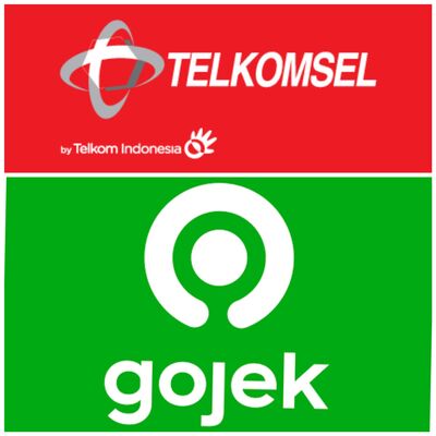 88. Telkomsel Investasi ke GOJEK