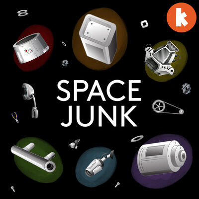 Space Junk