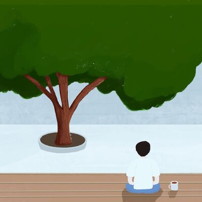  90. 我的十年小目标：降低中国股市的波动，让更多人赚到钱（有知有行创始人孟岩） 