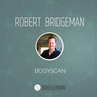 Bodyscan #Meditatie