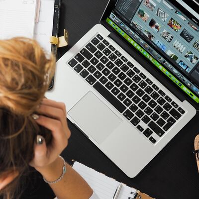 Ngobok #4 - Milenial kebanyakan kerja?