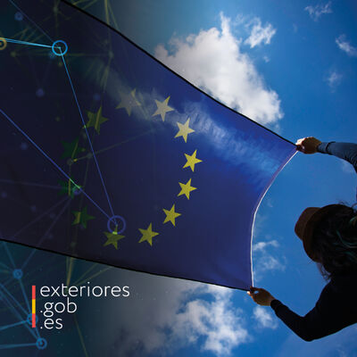 La diplomacia pública europea