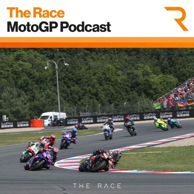 Marquez's Brno masterclass and Martin's surprisingly happy return