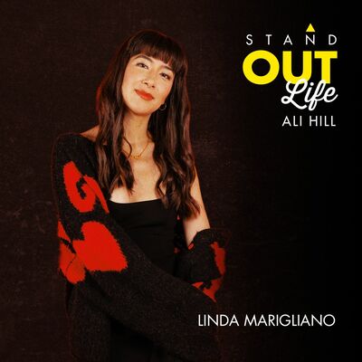 Ep 160 Linda Marigliano - Love Language