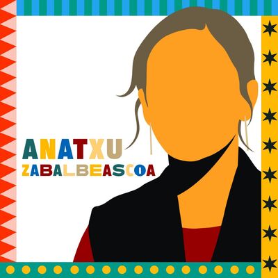 Delirando con Anatxu Zabalbeascoa