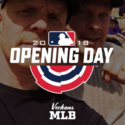 Opening Day