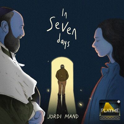 In Seven Days (Interview with Jordi Mand)