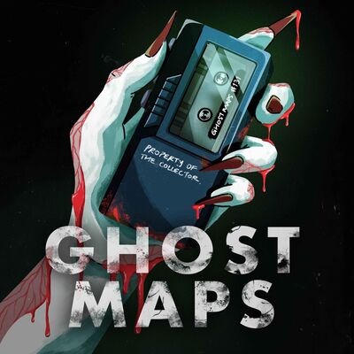 #131: The Siglap Cemetery, Kubur Kassim - GHOST MAPS