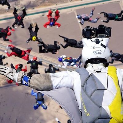 Episode #243 with Albert Berchtold