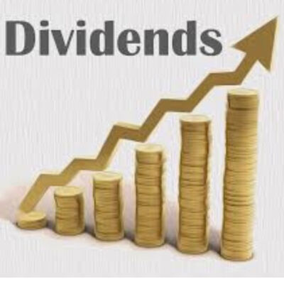 Episode 58: What are dividends?