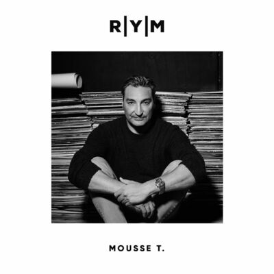 R|Y|M Podcast: Mousse T. (July 2020)