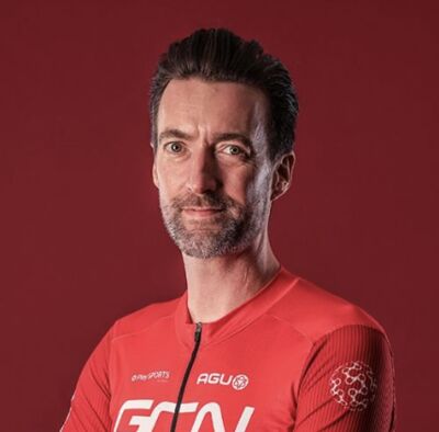 Episode 160: Dan Lloyd is a Jack of All Cycling Trades