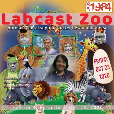 LabCast Zoo