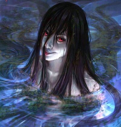 第四十八期：大坝里的水鬼