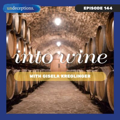 144. Into Wine