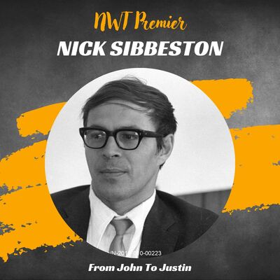NWT: Nick Sibbeston