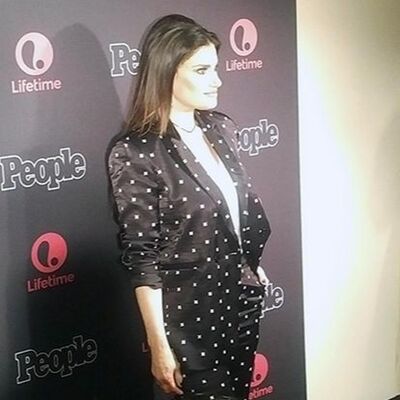 Idina Menzel Needs To Go Grocery Shopping