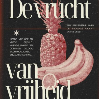 (6/10) De vrucht van vriendelijkheid | Nicolas van Amerom | 16-02-2025