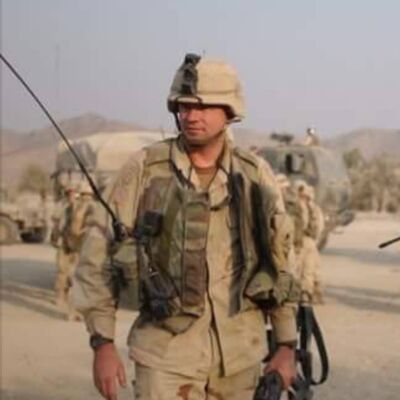 Brigadier General Marty Schweitzer - Mentorship is Everything!