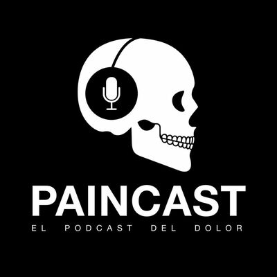 #09 PAINCAST - Me empiezo a sentir cómodo con dolor.