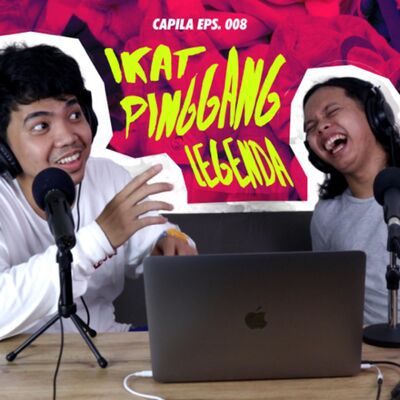 Eps 8 - Helm Kiwi vs Rim Black ID