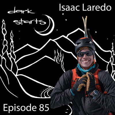 Isaac Laredo - Elevated education - AERIE Instructor and Guide