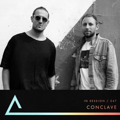 047 In Session Mixtape | Conclave (End of 2020 Mix)