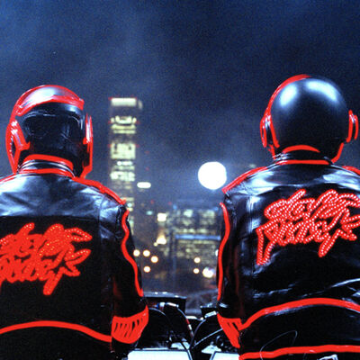 EP14. Hablemos de Daft Punk