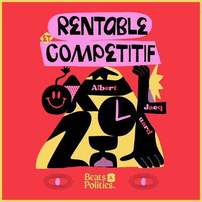 Albert Jacquard : Rentable et compétitif