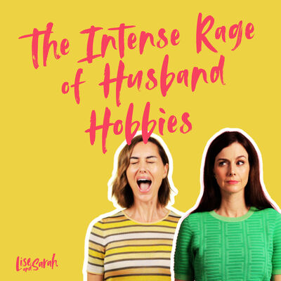 The Intense Rage of Husband Hobbies