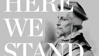 The Monday Morning Protestant: Thomas Becon (c. 1512–1567)