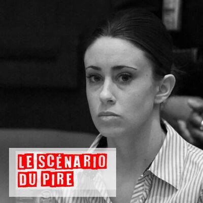 Casey Anthony: Meurtre et mensonges