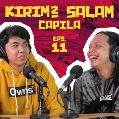 Eps 11 - Terima kasih sambalu