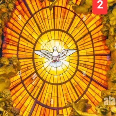 Il frutto e il sapore dello Spirito Santo (Pentecoste 2)
