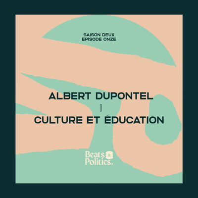 Albert Dupontel : Culture et éducation