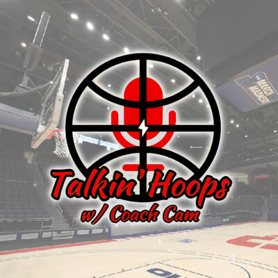 Talkin' Hoops with Coach Cam Season 2 - Episode 13