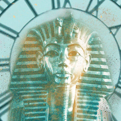 E04 - Tutankhamon: El gran descubrimiento