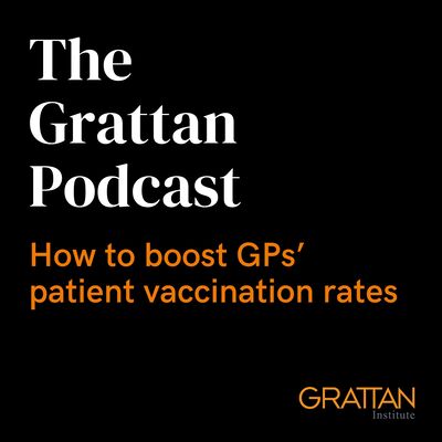How to boost GPs' patient vaccination rates