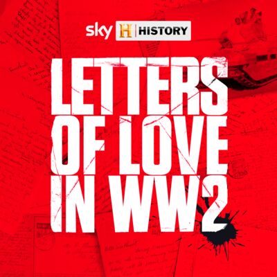 Extra: Memories of Cyril and Olga