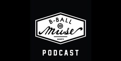 MUSEPOD S5. EP.72 GUEST: 大西玲央さん KG自伝 Pt.2