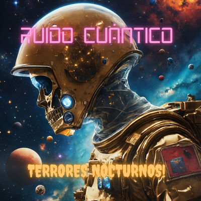 RUIDO CUÁNTICO